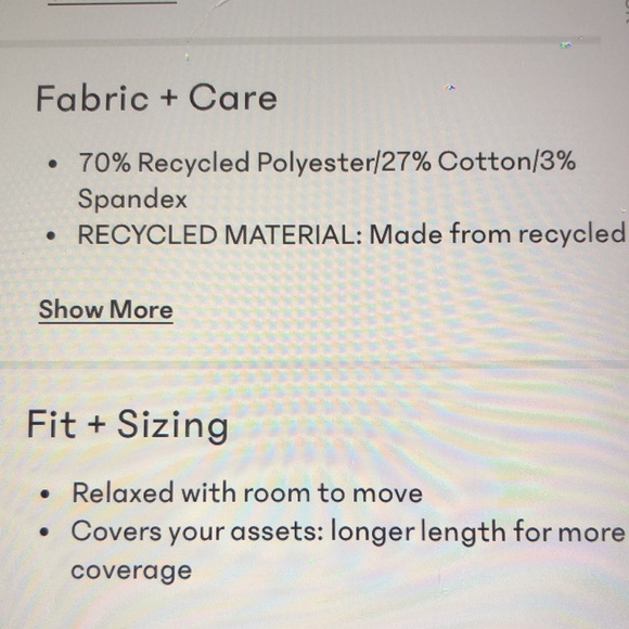 Athleta Sweatshirt - Picture 6 of 8